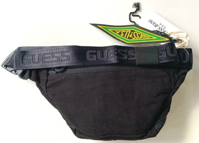guess originals bum bag