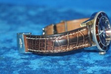 Breitling SuperOcean Heritage 46mm Brown Dial Bronze Bezel Steel Watch A17320 12