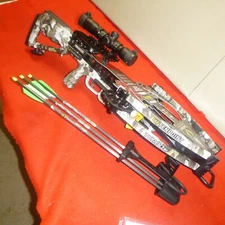 Tenpoint Turbo S1 Crossbow Package