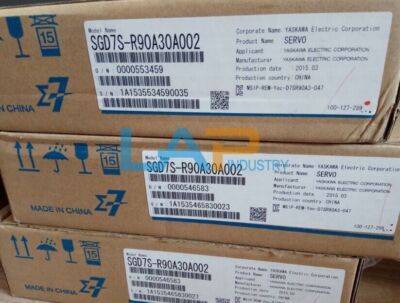 1 Pc. FOR Servo Driver SGD7S-R90A30A002 SGD7SR90A30A002