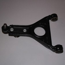 Renault 21 2L 2.0 turbo