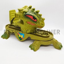 Vintage MOTU He-Man Masters of the Universe - DRAGON WALKER Complete Untested