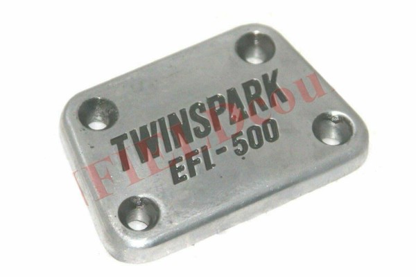 FüR Royal Enfield Klassisch 500 Twinspark Efi 500 Gravur VentilstößEl Abdeckung-image