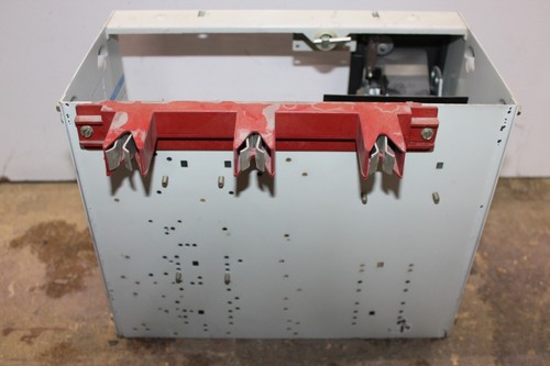 WESTINGHOUSE MCC MOTOR CONTROL ALIMENTADOR CUBO LIBERTAD 2100 12" CL75250 - Imagen 7 de 8