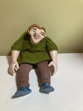 Disney Quasimodo hunchback of Notre Dame