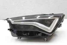LED SCHEINWERFER links + SEAT Cupra Ateca Facelift ab 2020 + Original 576941031B