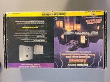 Emergen ATS-12000  50 Amp, 240 Volt Automatic Transfer Switch