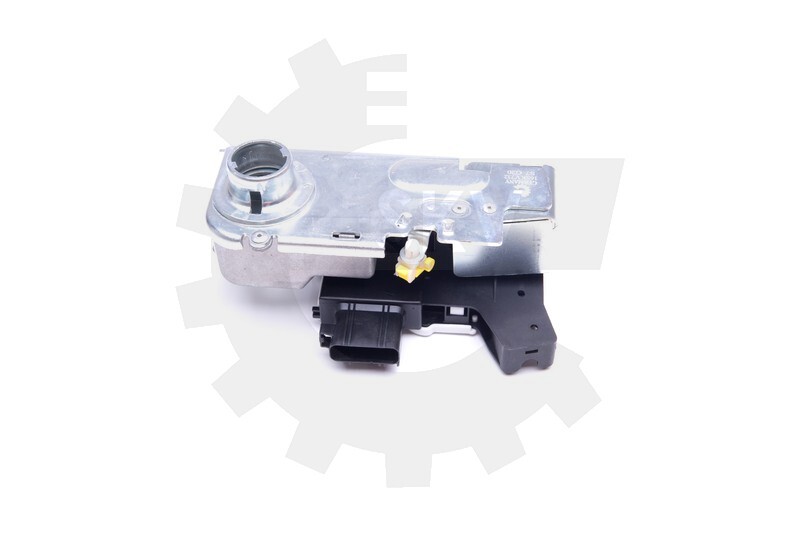 Door lock SKV front right for Ford Transit