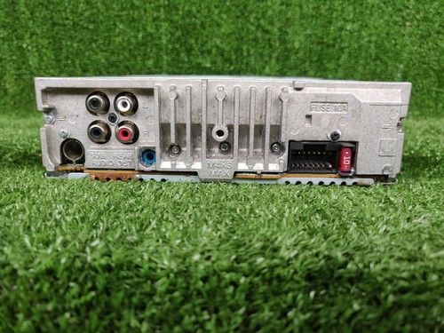 Sony Cdx-g1002u Cdxg1002u Original Car Radio - Picture 7 of 7