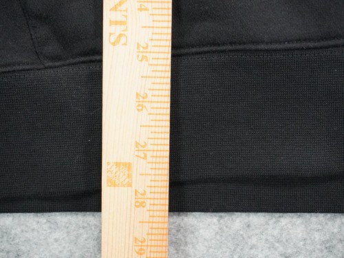 Nike Hoodie Mens XXL Black Long Sleeve Inspire Change Kansas City Chiefs - Picture 6 of 14