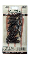 Arrowheads Bullet Point 5/16 125 Grain Tips For Arrows Tru-flite (12 Pack) Arrowheads Bullet Point 5/16 125 Grain Tips For Arrows Tru-flite (12 Pack)