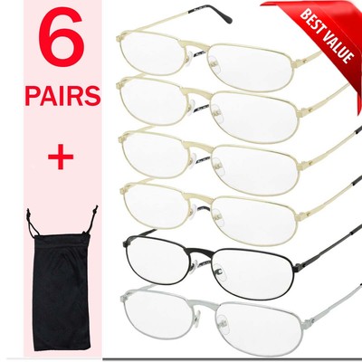 negative power glasses