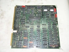 ADEPT TECHNOLOGY 10300 11200 REV N JOINT INTERFACE BOARD
