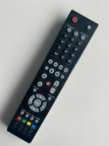 Telecomando Di Ricambio Per Per Teufel IP42RC IP 42 RC Cr IP42CR - Foto 3