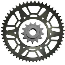 520 51T 14T Front Rear Sprocket Kits For Honda CR250 RJ,RK 88-89-91