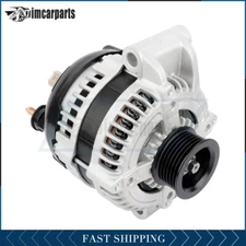 Alternator 11113 For Chrysler 300 Dodge Magnum Charger 2005 2006 2007 New