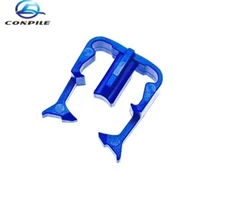 for Jeep Wrangler Compass mutiny Diesel Filter injector pump fuel line clip