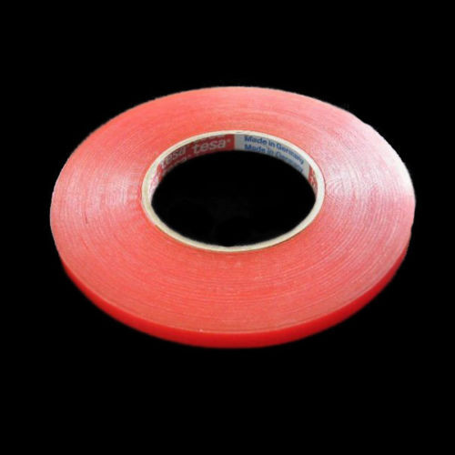Clear Adhesive Glue Tape Multi-role Heat Resistant Double-sided Transparent 25M - Picture 2 of 3