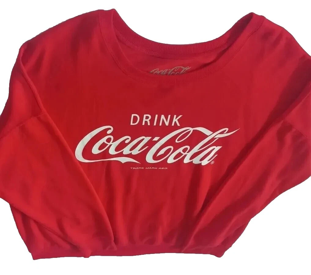 Abrigos, chaquetas y chalecos para mujer Coca-Cola