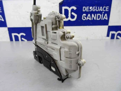 8E1837016AA Cerradura Puerta Delantera Derecha para AUDI A4 AVANT (8E) 2 167183 - Imagen 2 de 24
