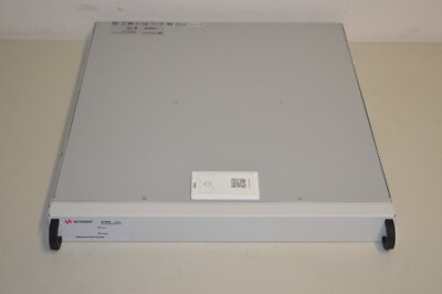 ^ Keysight Agilent N7909A Advanced Power System 1,000W Power Dissipater Unit