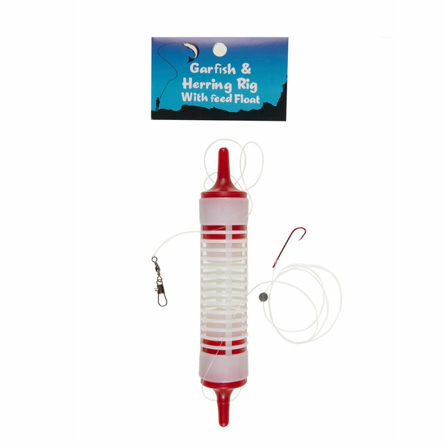 garfish rig