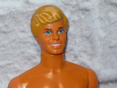 1980s ken doll
