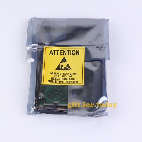 1pc HPE 872479-B21 872737-001 1.2TB 10K 12G 2.5 SAS SC DS HDD INCLUDES TRAY - Picture 4 of 8