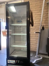 Avantco GDCFridge