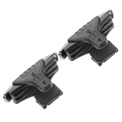 Handy-Spiel Tasten Gaming Trigger Telefon Spiel Feuer Tasten