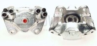 Budweg Caliper 34292 Bremssattel FüR VW