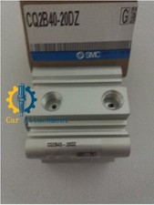 1pcs SMC cylinder CQ2B40-20DZ