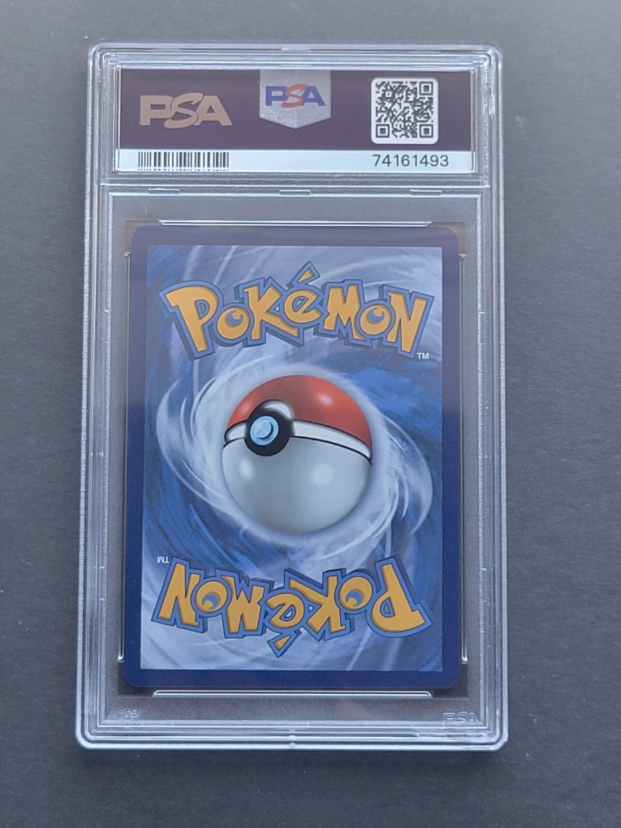 PSA 9 METAGROSS V 181/198- SWSH CHILLING REIGN FULL ART - MINT | eBay