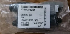 Numatics Asco P/N 031SS4004060T61 Solenoid Air Control Valve 24Vdc