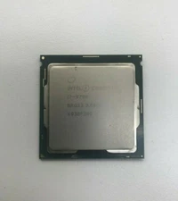 Intel - Core i7-9700 Octa-Core 3 GHz Desktop Processor LGA 1151