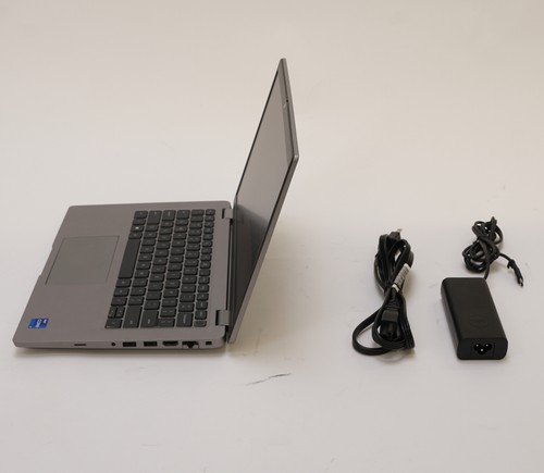Laptop Dell Latitude 5420 14-calowy wyświetlacz FHD Intel Core i5-1145G7 32GB RAM 512G - Zdjęcie 2 z 3