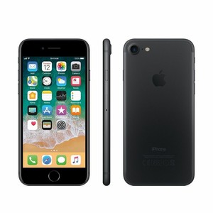 Apple Iphone 7 128gb Matte Black Verizon T Mobile At T Unlocked Smartphone Ebay