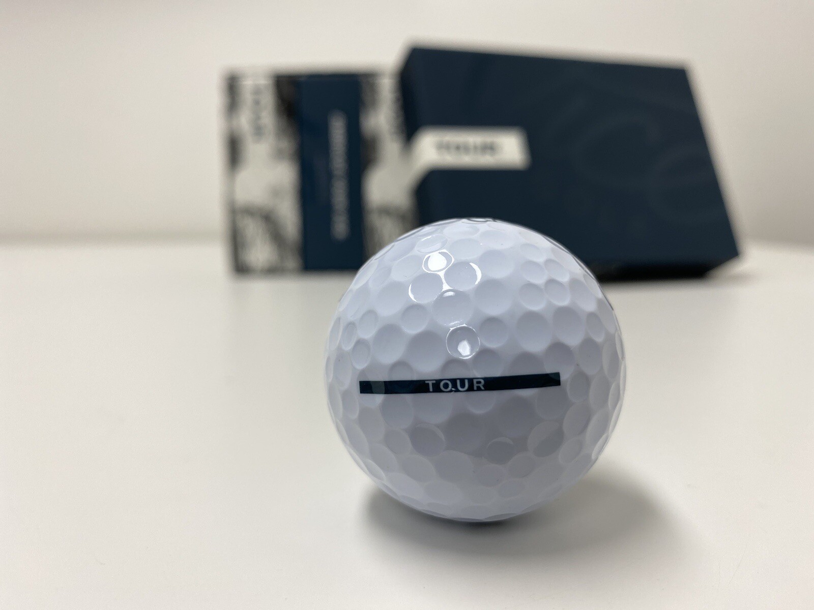 VICE TOUR golf Balls. White. Brand New In Box. 12. Dozen eBay