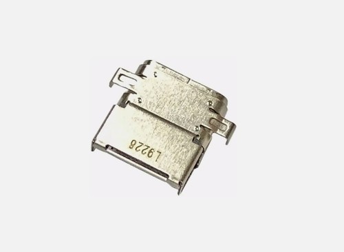 Type-C USB Charging Port DC Power Jack For Asus Chromebook C204 C204MA C204EE - 第 1/2 張圖片
