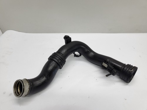 Audi A3 8P 2,0TDI  Ladeluftschlauch Druckschlauch Turbolader  1K0145762AD  (02)