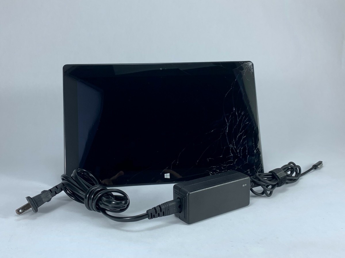 Microsoft Surface Pro 2 - 1601 **READ DESCRIPTION** | eBay