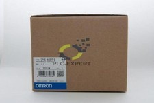 New Omron CP1E-N40DT-D Plc Module