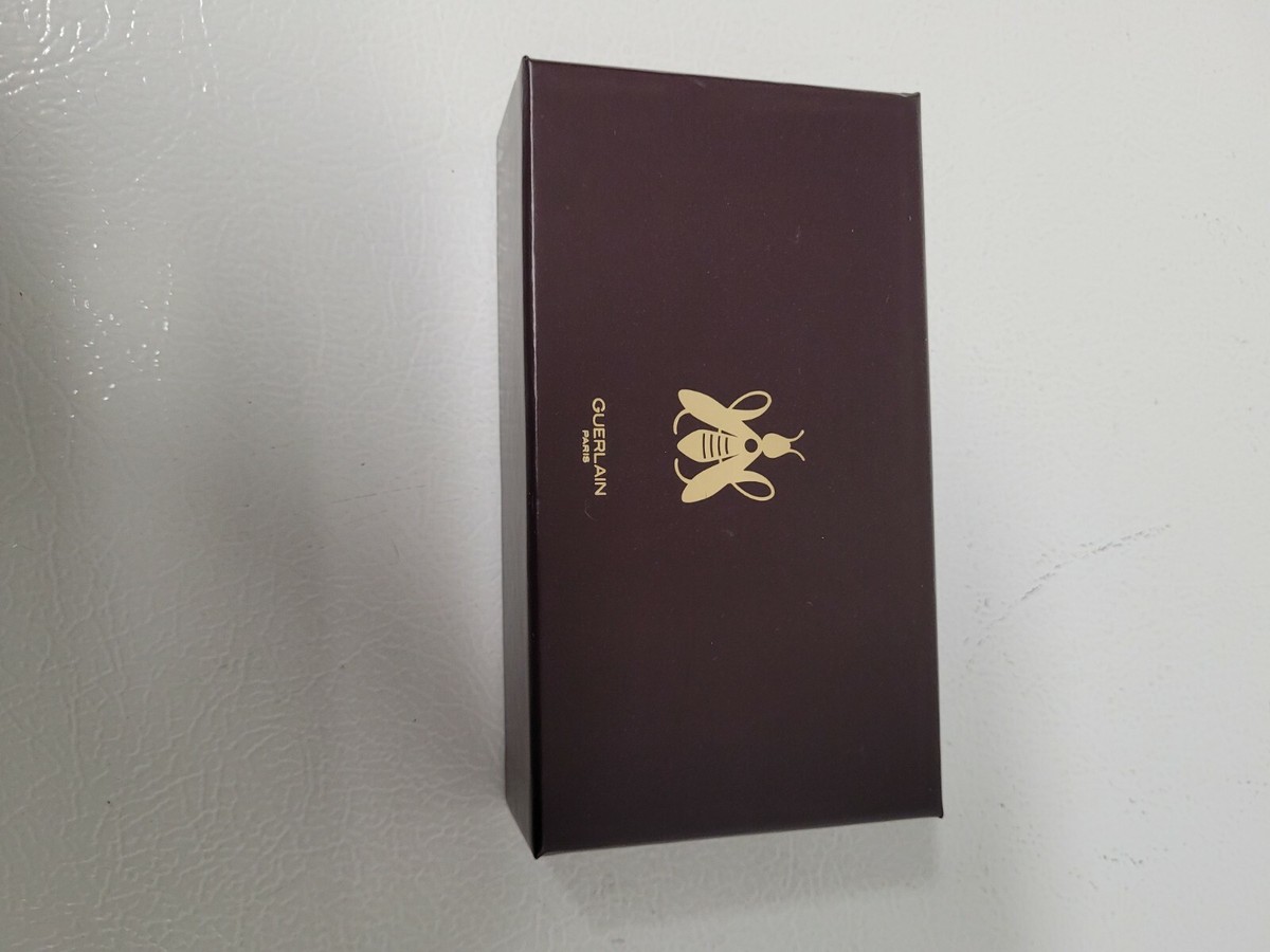 Perfume Guerlain Paris les eaux de rituel 3 x 0.25 fl. | eBay