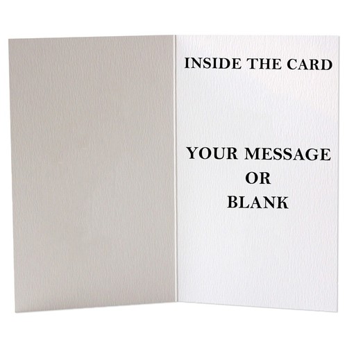 Funny Joke Birthday Card Gift For Brother Best Friend Brother in Law Cousin Mate - Picture 2 of 2