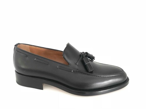 SCARPE MORESCHI UOMO MOCASSINI BLU chiaro N 41, Modello Drive. EUR 90,00 -  PicClick IT