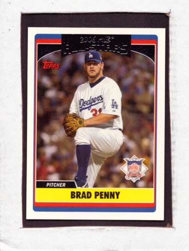 2006 Topps Update #UH-166 through #UH-330 - Finish Your Set - You Pick - Picture 71 of 166