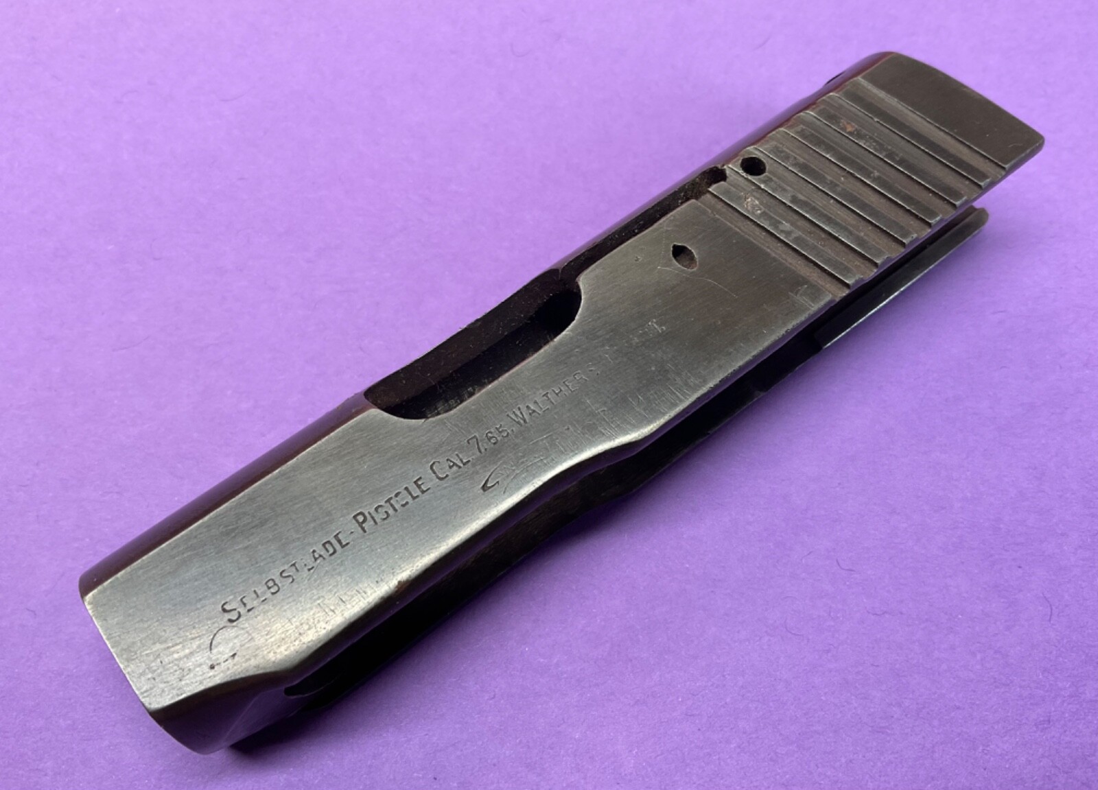 walther-selbstlade-model-4-7-65-32-acp-german-wwi-slide-pistol