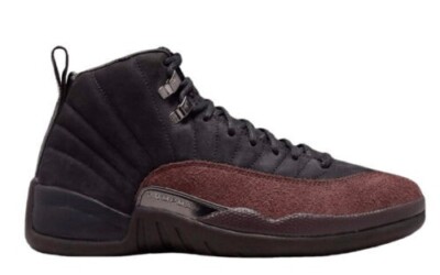 Men\'s 9.5 Air Jordan 12 Retro \