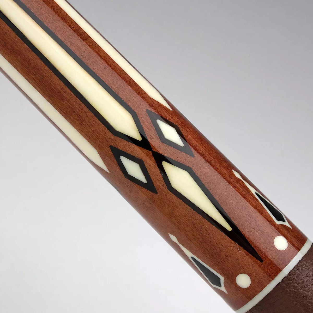 Adam Musashi 3C Billiard Cue Inlay Model/S8M | eBay