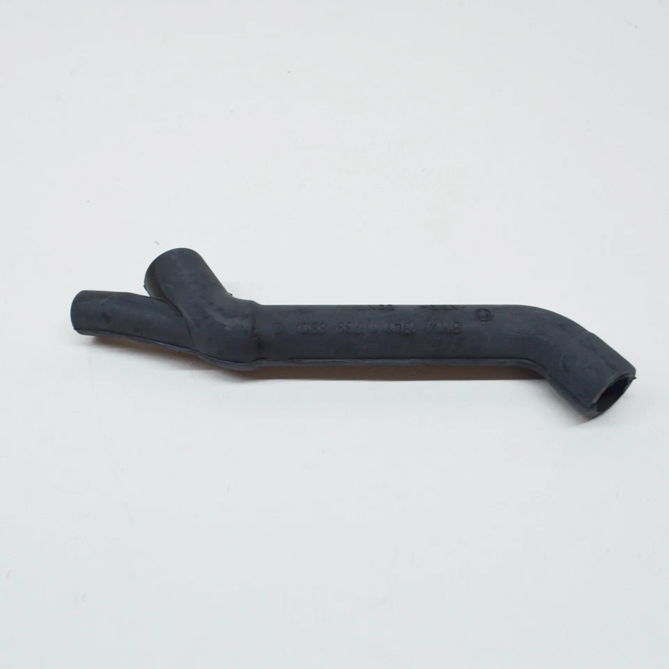 Manguera de aire del motor BMW SERIE 3 cupé descapotable sedán E36 M42 1739650 SIN DEBER 🇺🇸 Foto 2 de 4